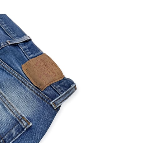 ▪ 90s levis501 mexico製 w30