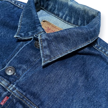 ▪ 90s levis  Denim jacket USA製  ⁡