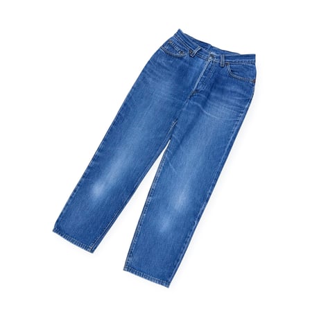 ▪ 90s levis501 women  usa製 w25-26