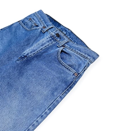 ▪ 80s levis505 usa製 w31