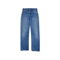 ▪ 80s levis501  赤耳 usa製 w29