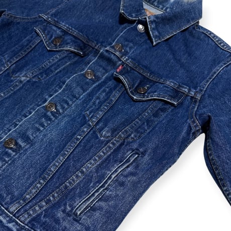 ▪ 90s levis  Denim jacket USA製  ⁡
