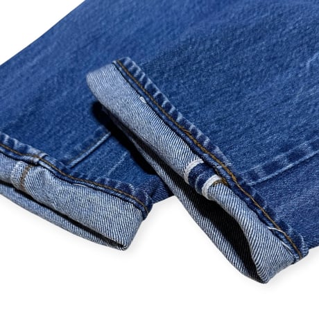 ▪ 80s levis501赤耳 usa製 w27