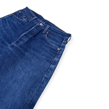 ▪90s levis501 mexico製 w30