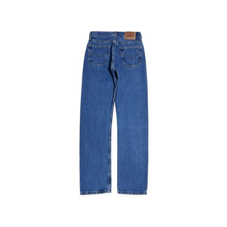 ▪ 90s Levi’s 501 Made in USA / W26 L30