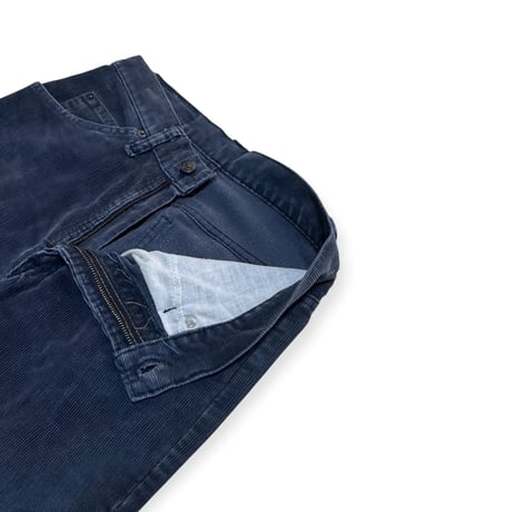 ▪ 80s Levi’s 517 Corduroy Made in USA / W27