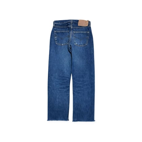 ▪ 00s levis501  usa製 w29