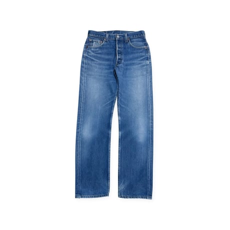 ▪ 90s levis501 mexico製 w30