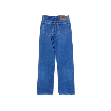 ▪ 90s levis510 usa製 w28