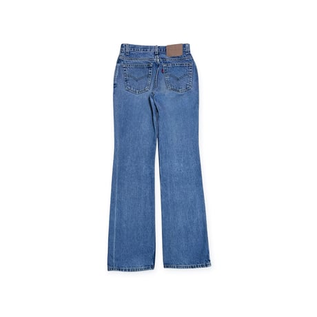 ▪90s levis517 mexico製 w29