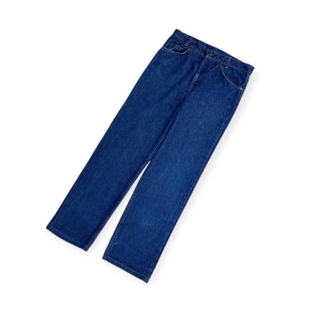 ▪ 80s levis705  usa製 w30