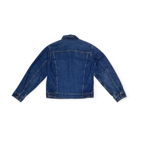 ▪ 90s levis  Denim jacket USA製  ⁡