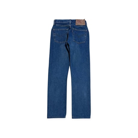 ▪90s levis501usa製 w26