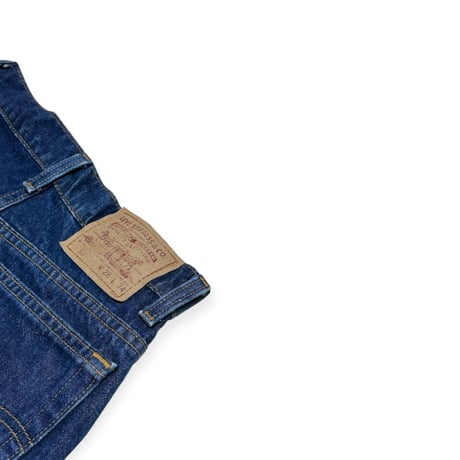 ▪ 90s levis510  usa製 w28