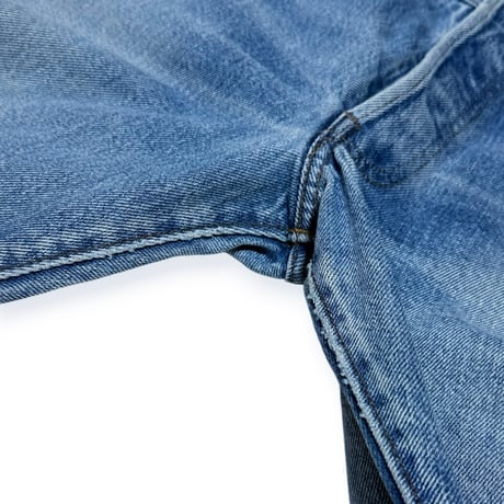 ▪ 80s levis501  赤耳 usa製 w29