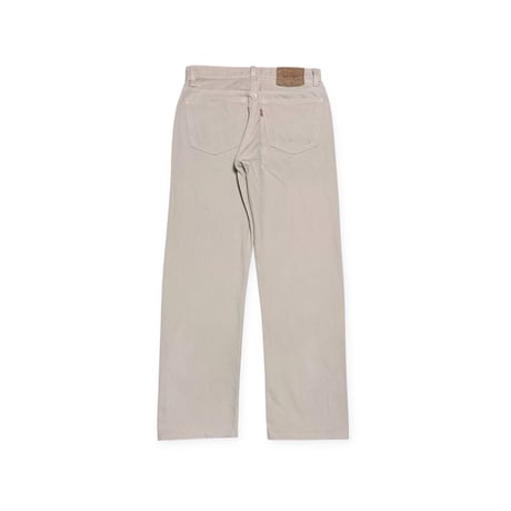 ▪ 90s levis 501 beige usa製 w31