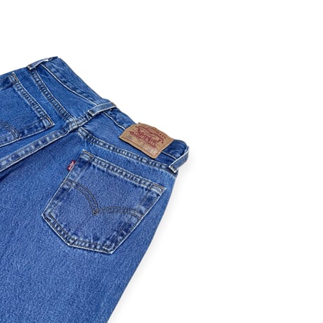 ▪ 90s Levi’s 501 Made in USA / W26 L30