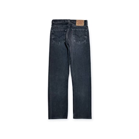 ▪ 90s levis501 black usa製 w29