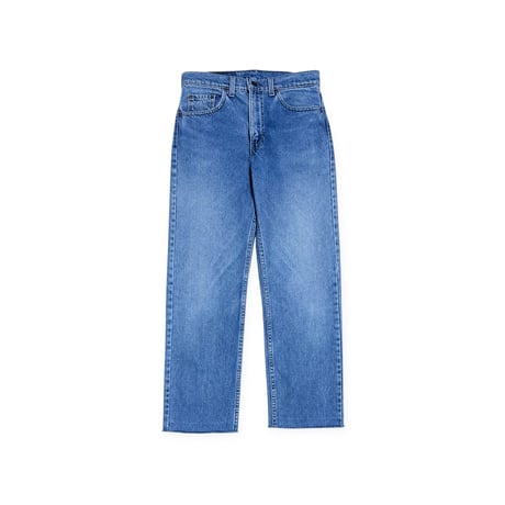 ▪ 80s levis505 usa製 w31