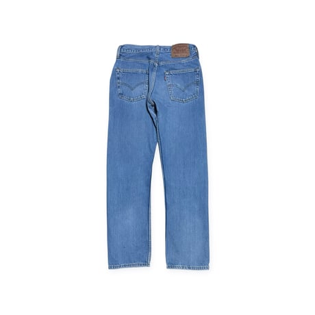 ▪ 90s levis501  usa製 w29