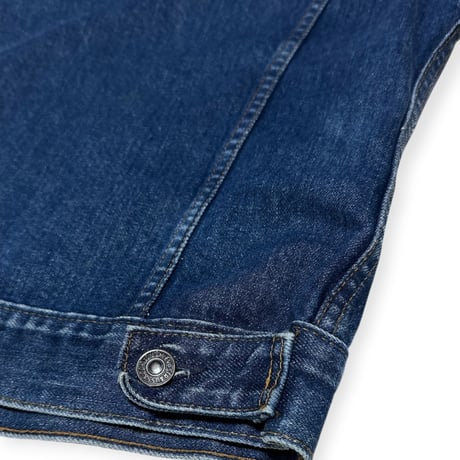 ▪ 90s levis  Denim jacket USA製  ⁡