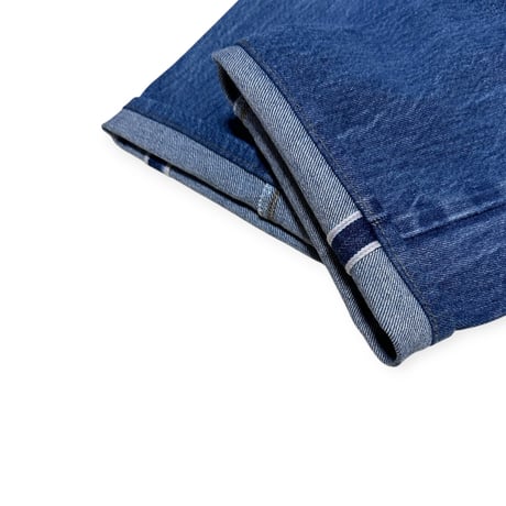 ▪ 80s levis501赤耳 usa製 w27