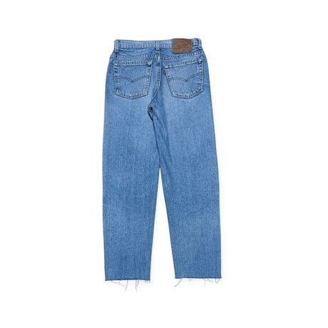 ▪ 90s levis610 usa製 w30
