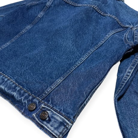 ▪ 80s levis  Denim jacket usa製