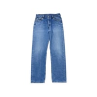 ▪ 00s levis501 euro製 w30 l30