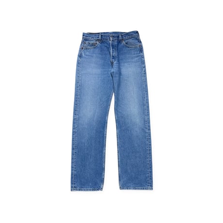 ▪ 00s levis501 euro製 w30 l30