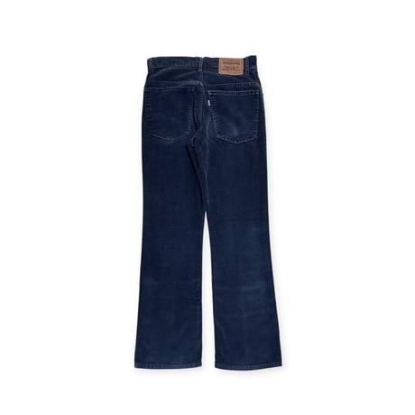 ▪ 80s Levi’s 517 Corduroy Made in USA / W27
