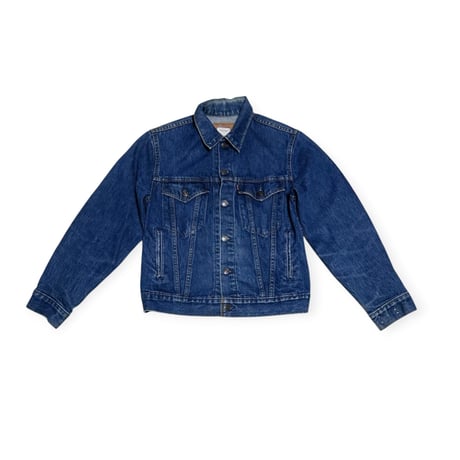▪ 90s levis  Denim jacket USA製  ⁡