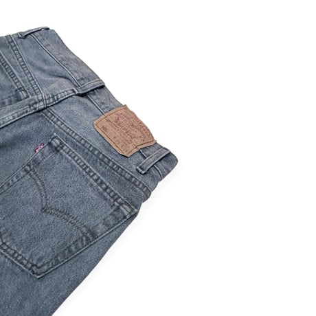 ▪ 90s levis501  usa製 w28