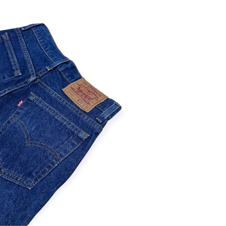 ▪ 90s levis610 usa製 w29