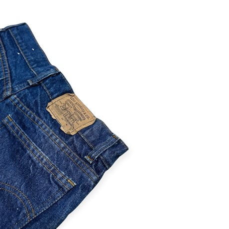 ▪ 80s levis705  usa製 w30