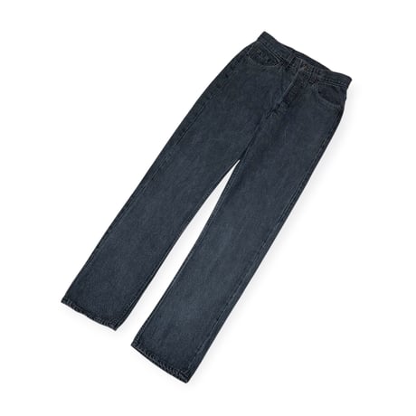 ▪ 90s levis501 black usa製 w28