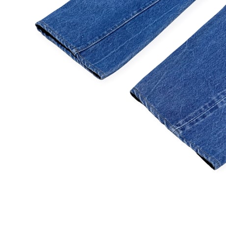 ▪ 80s levis501赤耳 usa製 w28