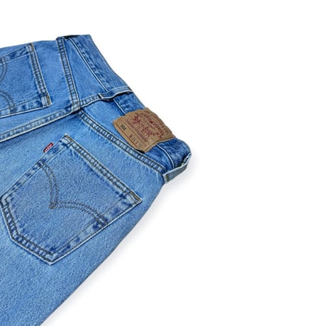 ▪ 90s levis501  usa製 w26 l30