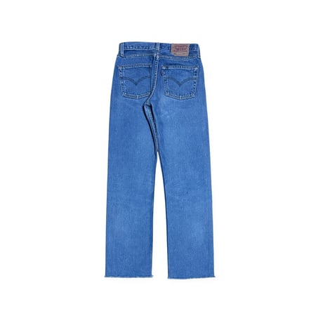 ▪ 90s levis501 uk製 w28