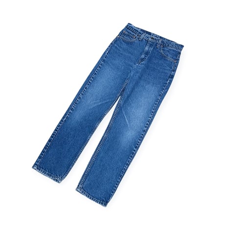 ▪ 90s levis505usa製 w30 l30