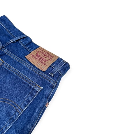 ▪ 90s levis610usa製 w29