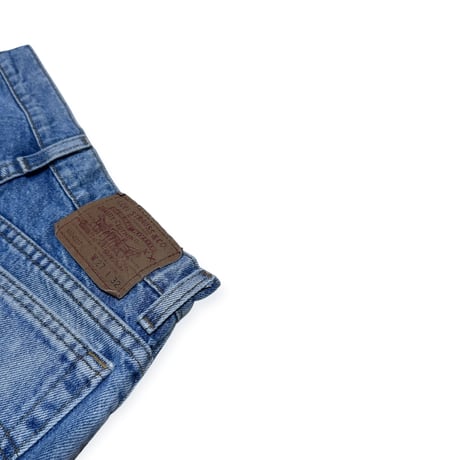 ▪ 90s Levi’s 610 Made in USA / W27