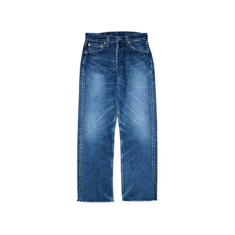 ▪ 00s levis501  usa製 w29