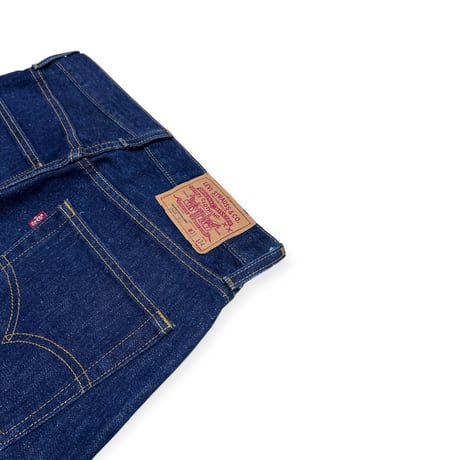 ▪ 00s levis505 usa製 w31