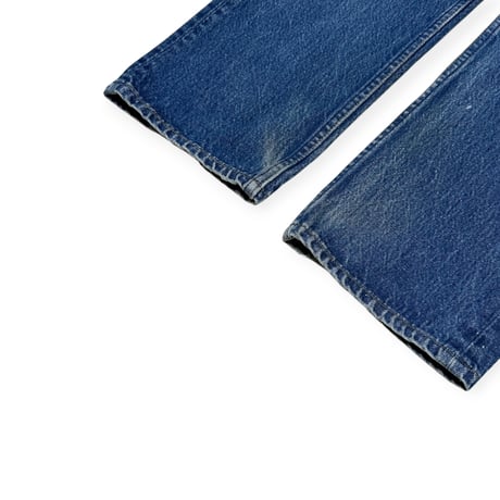 ▪ 80s Levi’s 501 / Made in USA / W29 L31
