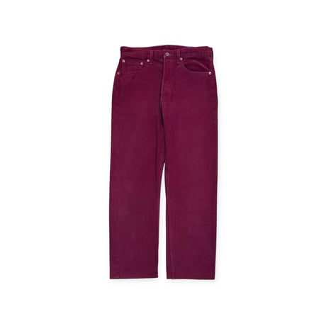 ▪ 90s levis501 usa製 w32