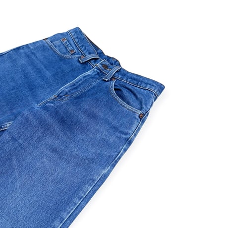 ▪ 90s levis510 usa製 w28