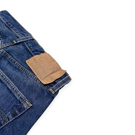 ▪ 00s levis501  usa製 w29