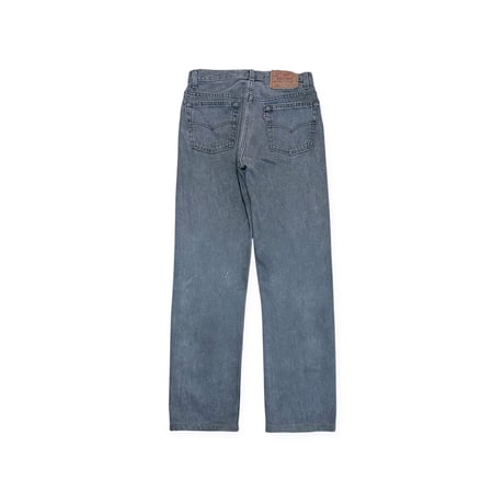 ▪ 90s levis501  usa製 w28