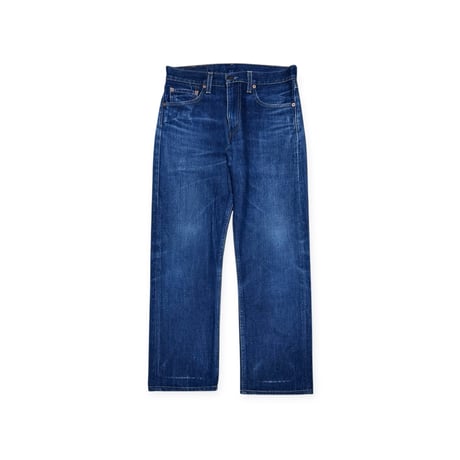 ▪ 00s Levi’s 505 Made in USA / W29